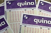 Resultado da Quina 7059