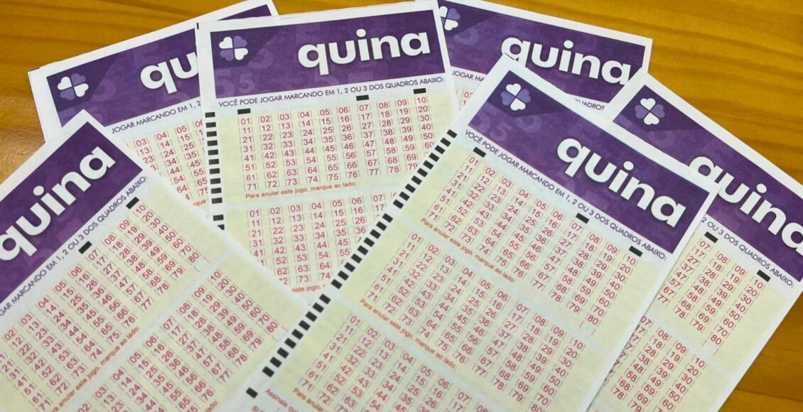 Resultado da Quina 7060