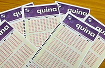 Resultado da Quina 7060