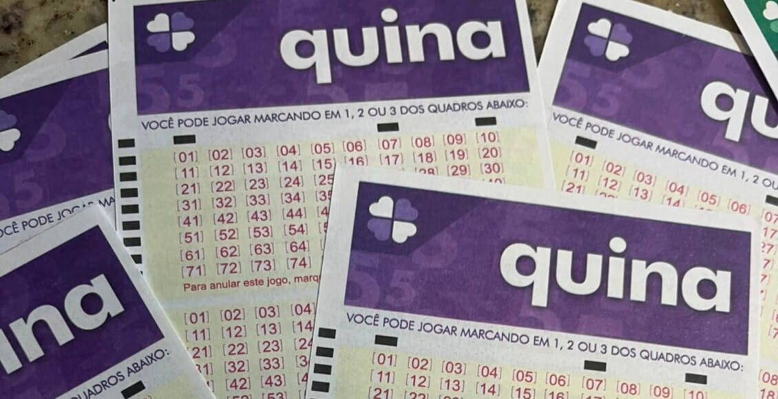 Resultado da Quina 7069
