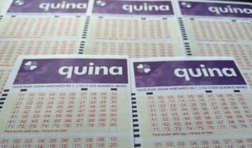 Resultado da Quina 7076