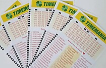 Resultado da Timemania 2415 hoje: prêmio é de R$ 3,5 milhões Resultado da Timemania 2415