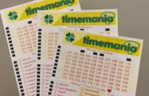 Resultado da Timemania 2421