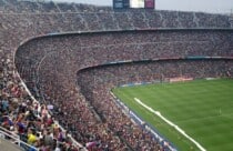 SBT vai transmitir o jogo Argentina x Inglaterra na semifinal da Copa o