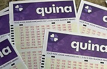 Sorteio e Resultado da Quina 7061
