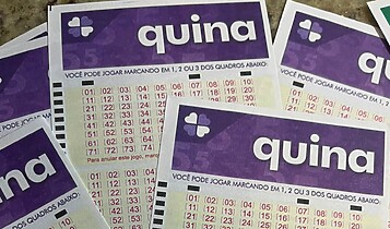 Resultado da Quina 7061 hoje: veja o concurso de quinta 09/07/2026 Sorteio e Resultado da Quina 7061