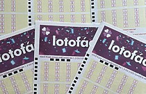 Sorteio e resultado da Lotofácil de hoje 3732