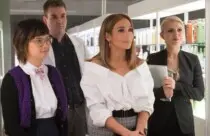 Sessão da Tarde hoje: Uma Nova Chance com Jennifer Lopez é o filme de terça