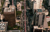 imagem da cidade de são paulo feriado dia 9 de julho