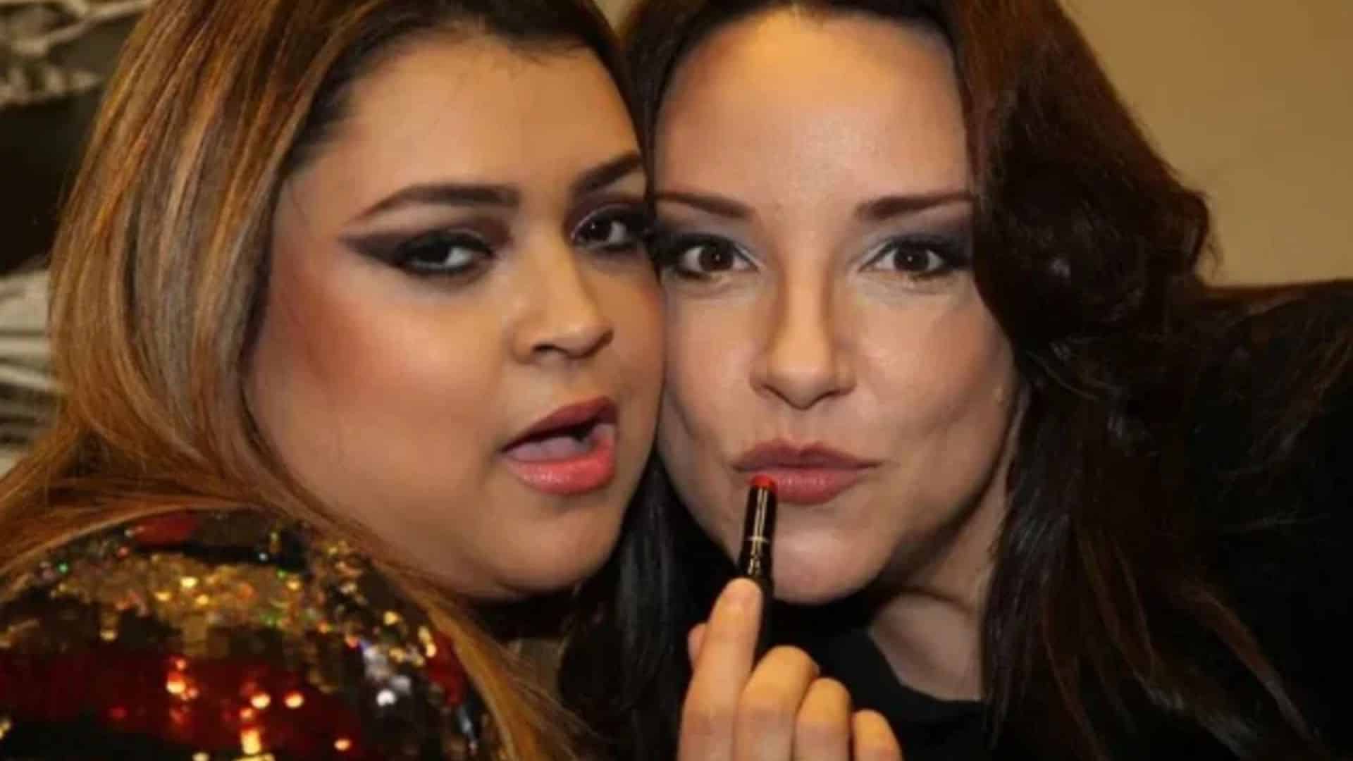 ana carolina preta gil