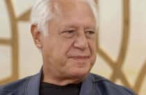 Antonio Fagundes MORREU