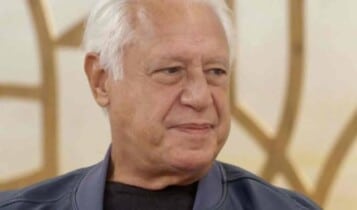 Antonio Fagundes MORREU