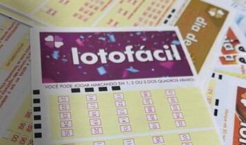 apostas ganhadoras da Lotofácil no concurso 3734