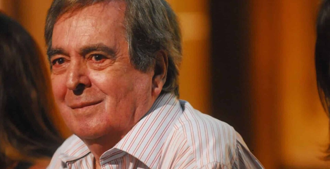 Benedito Ruy Barbosa autor novelas