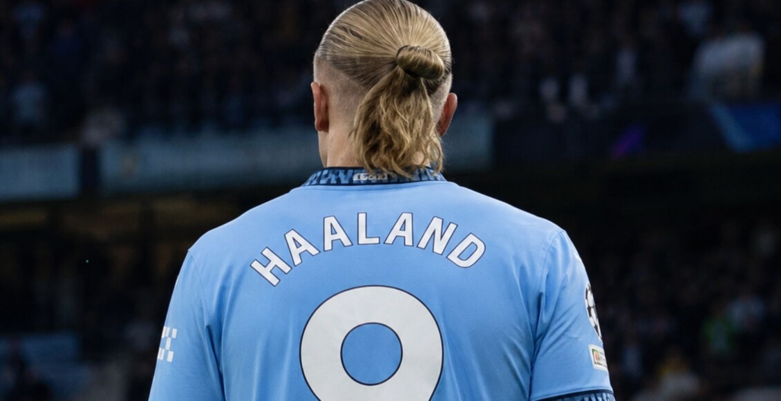bebês ganham nome de Erling Haaland