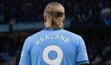 bebês ganham nome de Erling Haaland