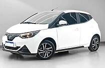 Carro elétrico mais barato do Brasil