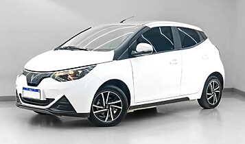 Carro elétrico mais barato do Brasil