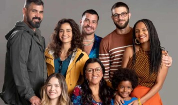 IMagem do filme da Sessão da Tarde hoje dona lurdes