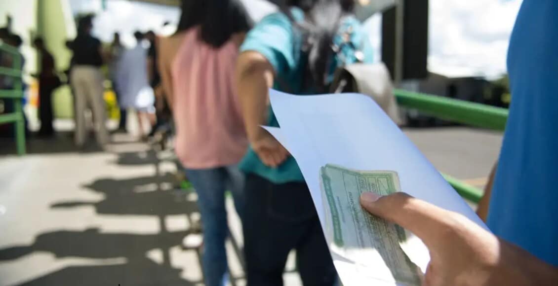 eleitores 2026 cafe com dci de terça