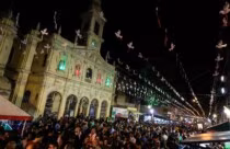 Festa da Achiropita de 2026