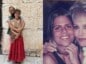 Mariana Maffeis, filha de Ana Maria Braga