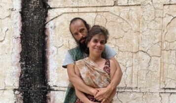 filha de Ana Maria Braga pede medida protetiva