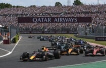 Transmissão do treino classificatório F1 hoje