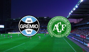 Onde assistir Grêmio x Chapecoense hoje ao vivo pelo amistoso de intertemporada
