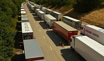 greve dos caminhoneiros 2026