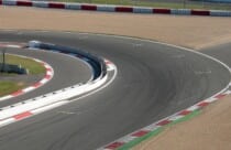 Grid de Largada F1 na Hungria