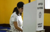 Voto feminino no brasil