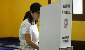 Voto feminino no brasil