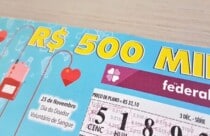 Loteria Federal 6083