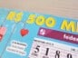 Loteria Federal 6083