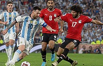 Horário e onde assistir o jogo da Argentina hoje x Egito nas oitavas da Copa jogo da Argentina hoje x Egito