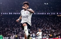 Onde passar o jogo do Corinthians hoje x Bahia