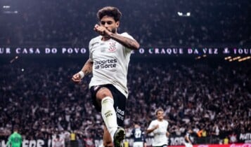 Onde passar o jogo do Corinthians hoje x Bahia
