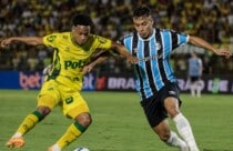 Onde vai passar o jogo do Grêmio hoje x Mirassol no Brasileirão