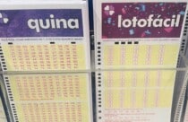 Lotofácil prêmio de R$ 2 milhões hoje