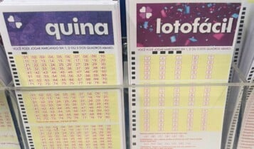 Lotofácil prêmio de R$ 2 milhões hoje