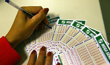 Mega-Sena acumulada concurso 3032