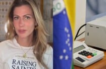 Quanto ganha uma mesária, função que Pietra Bertolazzi foi inscrita?