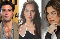 novela Quem Ama Cuida