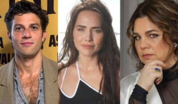 novela Quem Ama Cuida