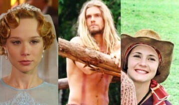 novela do Vale a Pena Ver de Novo em 2026