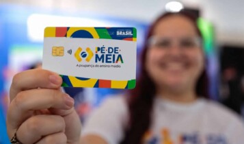 Que horas cai o pé de meia em 2026?