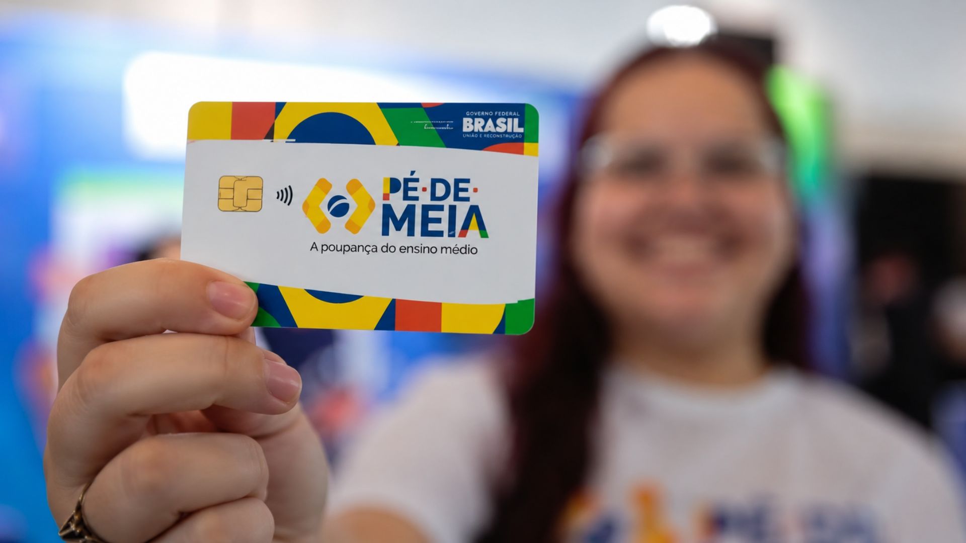 Que horas cai o pé de meia em 2026?