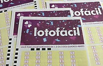 Sorteio e resultado da Lotofácil de hoje 3733
