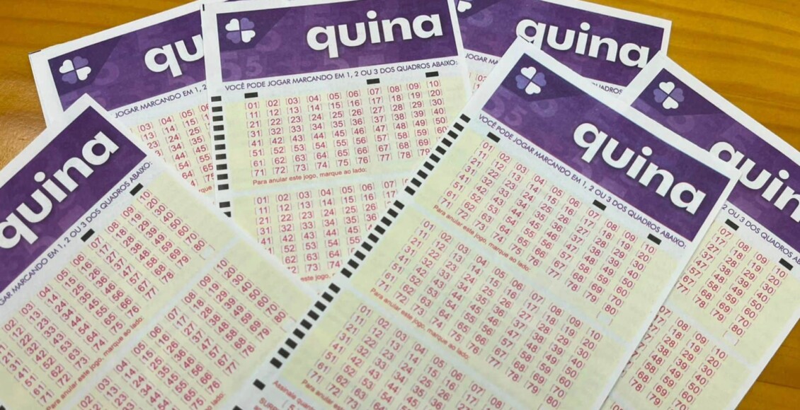 Resultado da Quina 7056